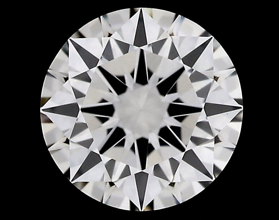 0.31 carat Round diamond G  IF Excellent