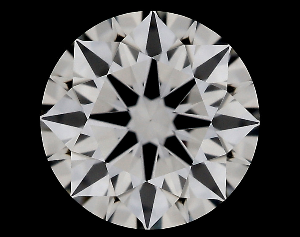 0.31 carat Round diamond G  VVS2 Excellent