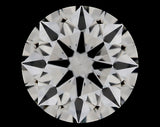 0.31 carat Round diamond G  VVS2 Excellent