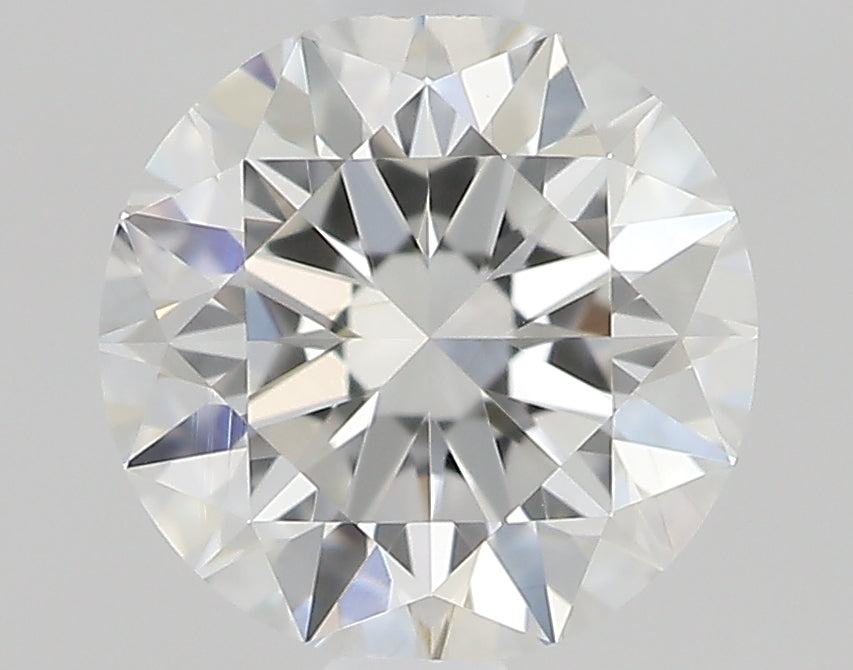 0.40 carat Round diamond H  VVS1 Very good