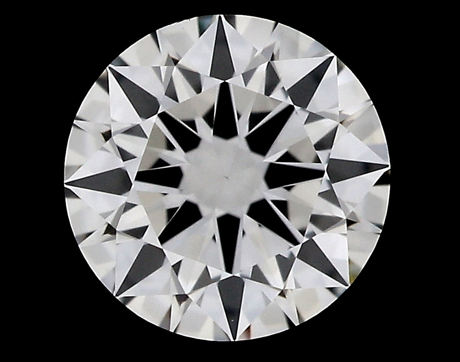 0.30 carat Round diamond G  VVS2 Excellent