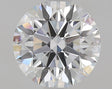 1.11 carat Round diamond E VVS1 Excellent