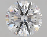 1.11 carat Round diamond E VVS1 Excellent