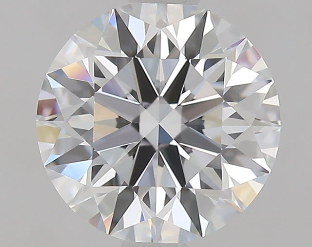 1.11 carat Round diamond E VVS1 Excellent