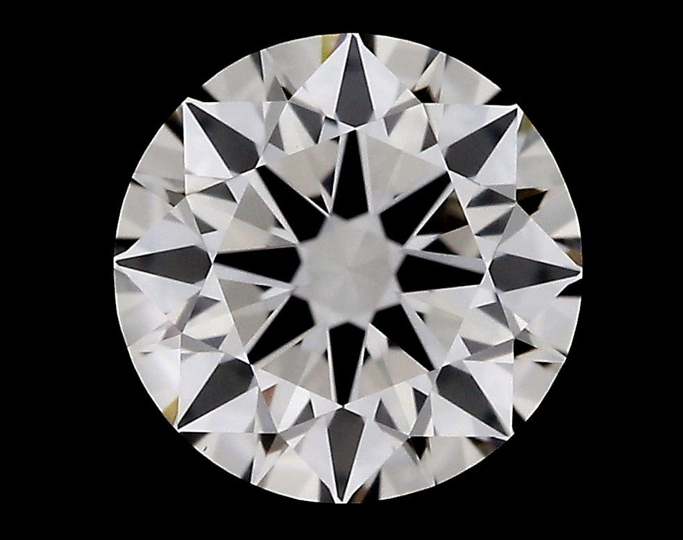 0.26 carat Round diamond G  VVS1 Excellent