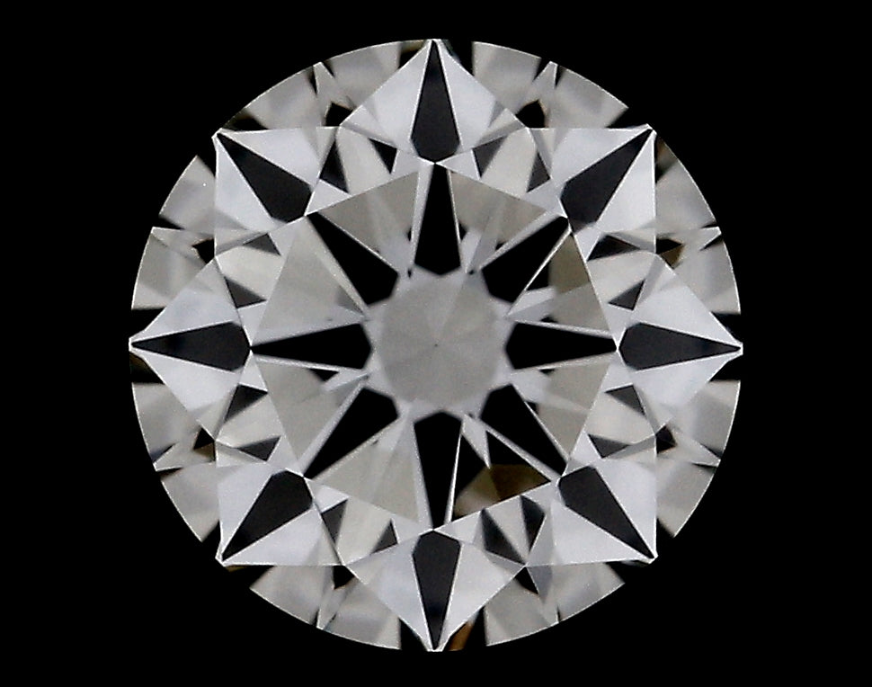 0.30 carat Round diamond G  VVS1 Excellent