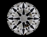 0.30 carat Round diamond G  VVS1 Excellent