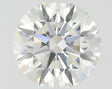 0.31 carat Round diamond K VS2 Excellent