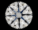 1.80 carat Round diamond I  VS2 Excellent