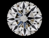 0.50 carat Round diamond E  VS2 Excellent