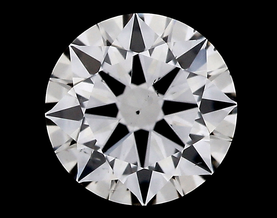 0.30 carat Round diamond D  SI1 Excellent