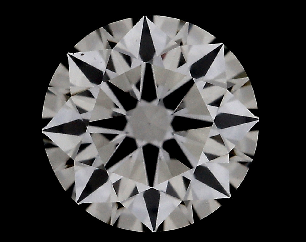 0.30 carat Round diamond H  VS2 Excellent