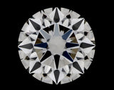 0.30 carat Round diamond F  VS1 Excellent