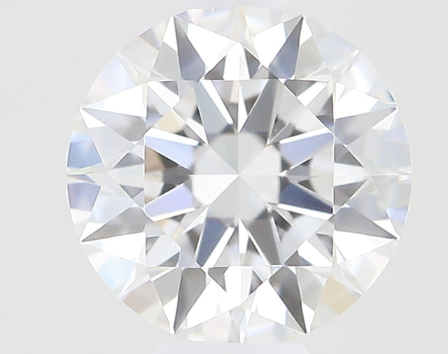 0.30 carat Round diamond E VS1 Excellent