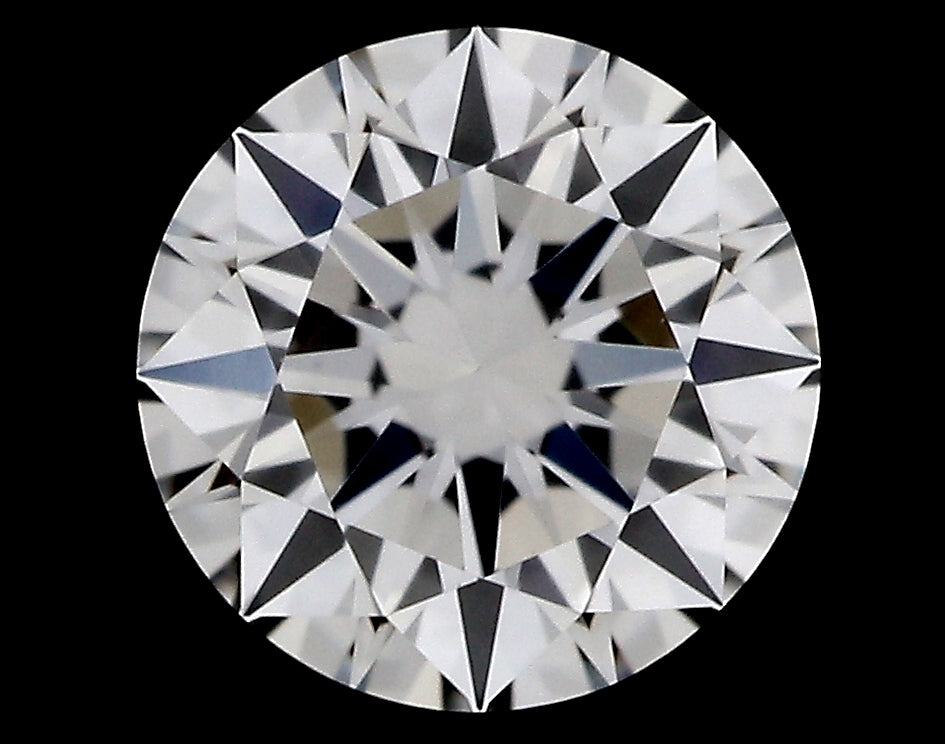 0.31 carat Round diamond D  VS1 Excellent