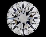0.31 carat Round diamond D  VS1 Excellent