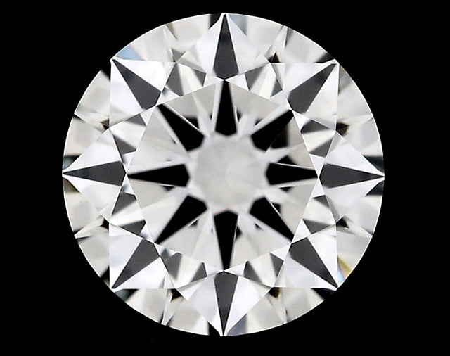 0.30 carat Round diamond F VS1 Excellent