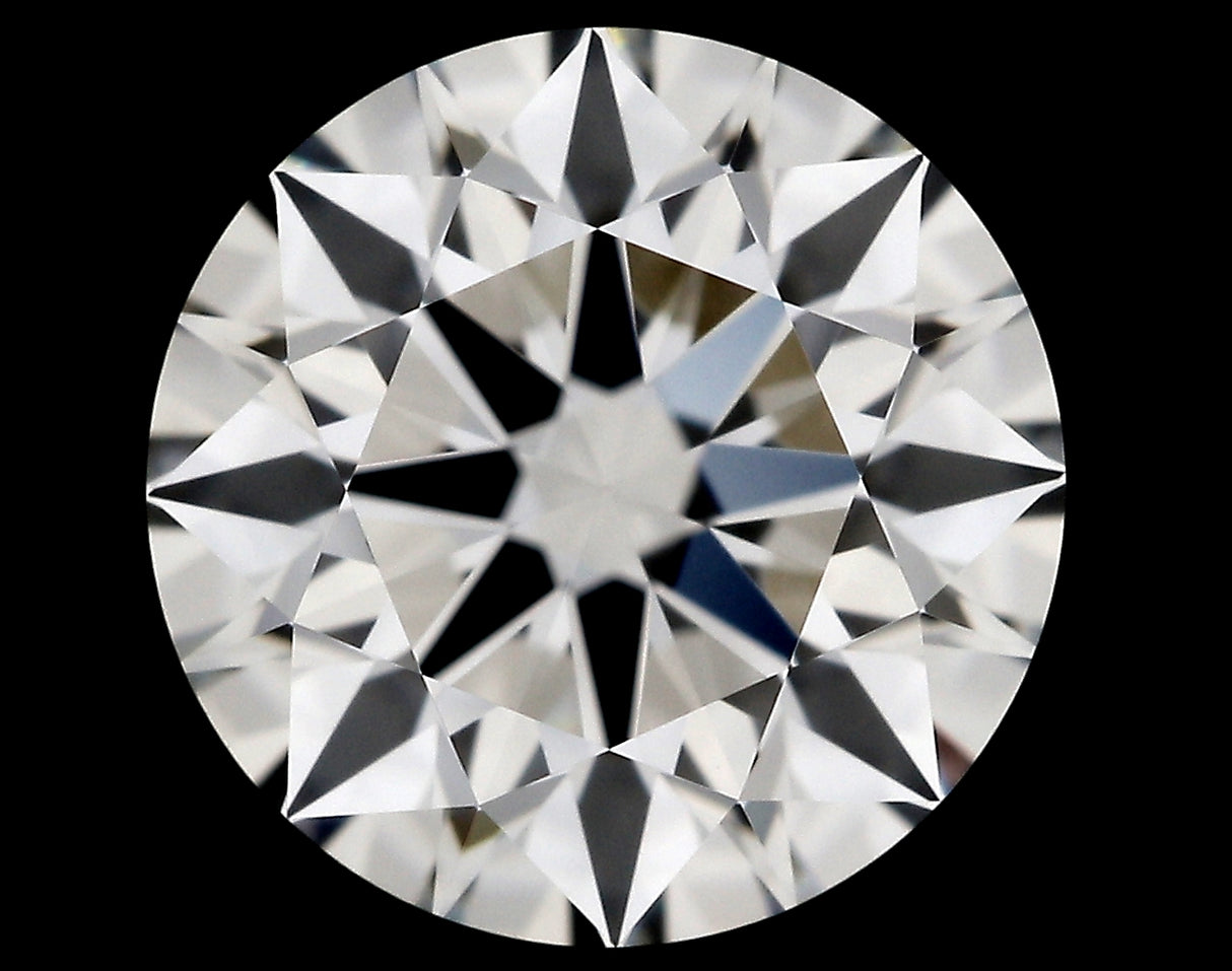 0.80 carat Round diamond E  VS1 Excellent