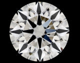 0.80 carat Round diamond E  VS1 Excellent