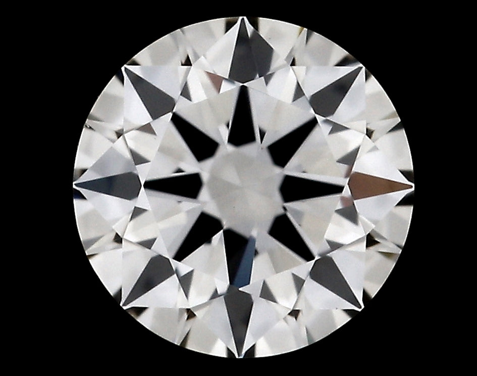 0.30 carat Round diamond F  VVS2 Excellent