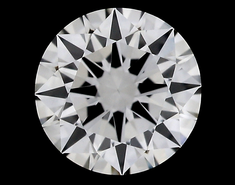 0.31 carat Round diamond E  VS1 Excellent