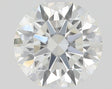 0.30 carat Round diamond J VVS2 Excellent