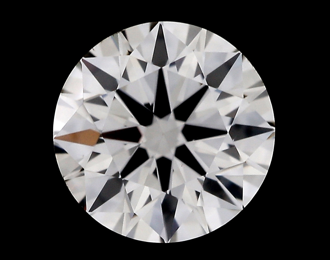 0.40 carat Round diamond E  VS1 Very good