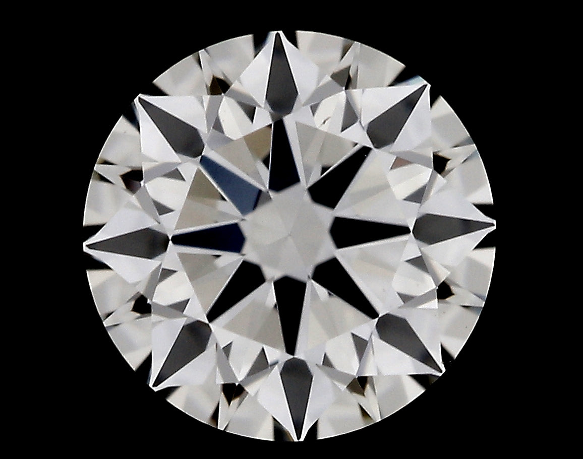 0.48 carat Round diamond G  VS2 Excellent