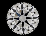 0.48 carat Round diamond G  VS2 Excellent