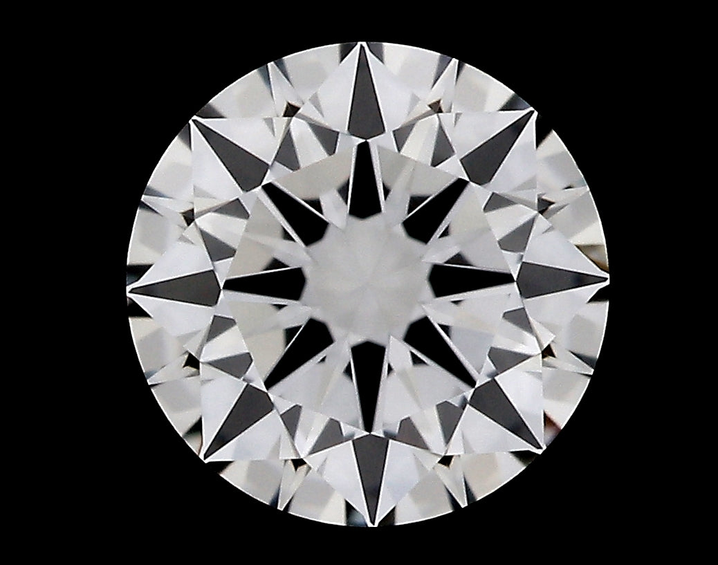 0.30 carat Round diamond D  VVS1 Excellent