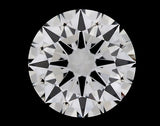 0.30 carat Round diamond D  VVS1 Excellent