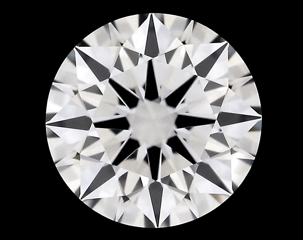 0.31 carat Round diamond D  VVS1 Excellent