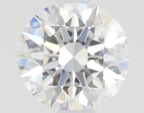 0.30 carat Round diamond F VVS2 Excellent