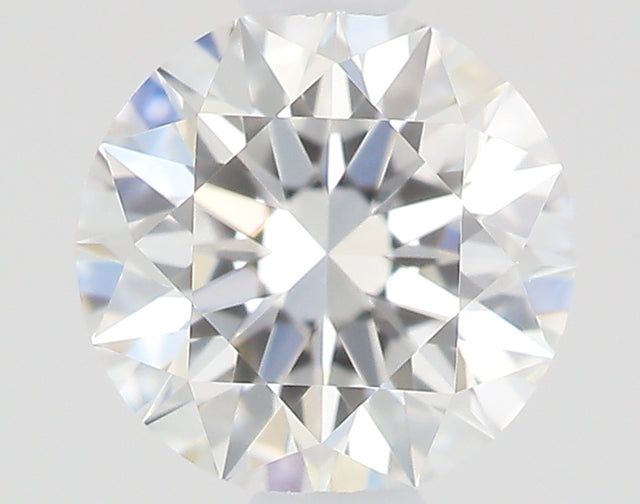 0.30 carat Round diamond F VVS2 Excellent