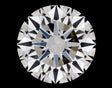 0.30 carat Round diamond F VS1 Excellent
