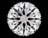 0.32 carat Round diamond G VS1 Excellent