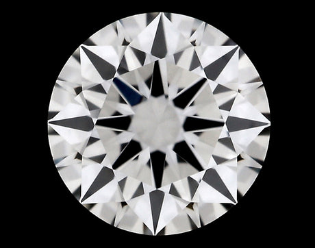 0.32 carat Round diamond G VS1 Excellent