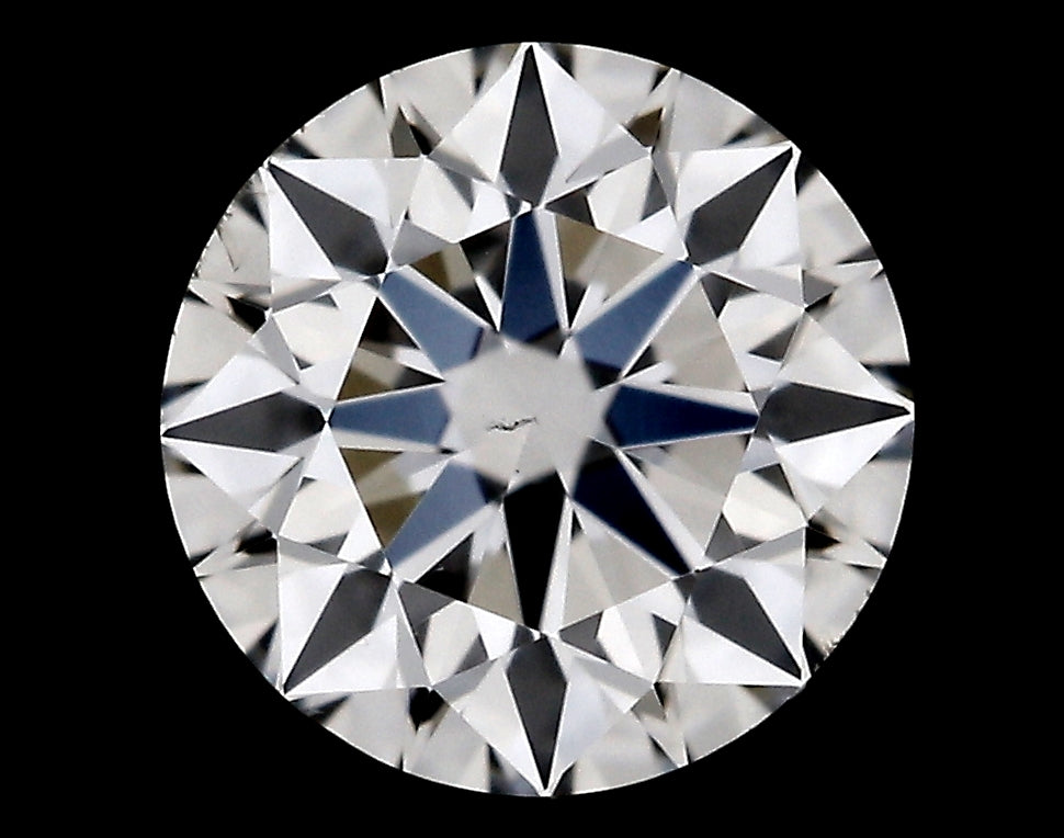 0.30 carat Round diamond D  SI1 Excellent