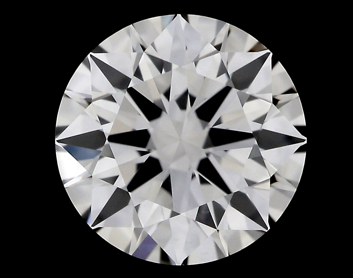 0.50 carat Round diamond G  VS2 Excellent