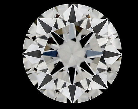 0.30 carat Round diamond I  SI1 Excellent