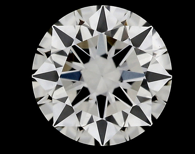 0.30 carat Round diamond I  SI1 Excellent