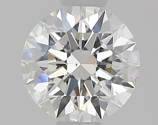 0.51 carat Round diamond G  VS2 Excellent