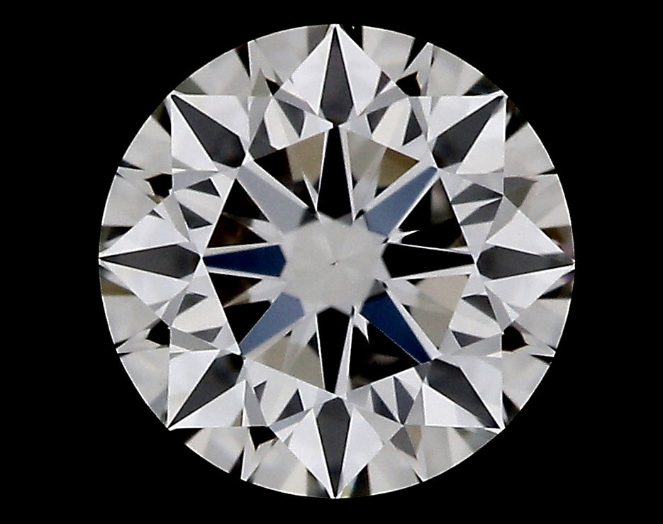 0.31 carat Round diamond G  VVS1 Excellent