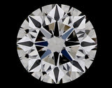 0.31 carat Round diamond G  VVS1 Excellent