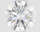 0.30 carat Round diamond E  VS2 Excellent