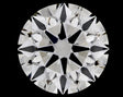 0.50 carat Round diamond G VVS2 Excellent