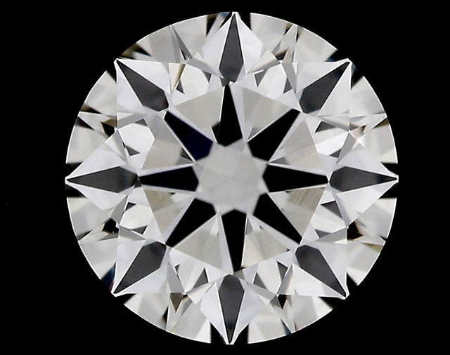 0.50 carat Round diamond G VVS2 Excellent