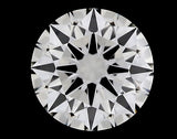 0.30 carat Round diamond F  VVS1 Excellent