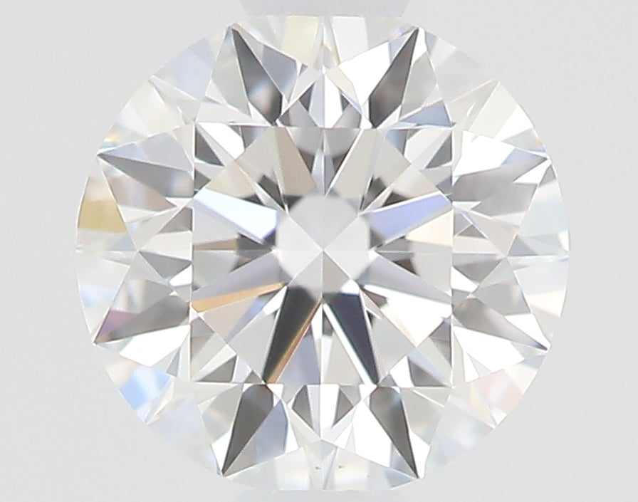 0.30 carat Round diamond E VS1 Excellent
