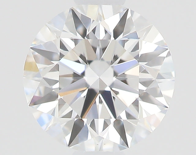 0.30 carat Round diamond E VS1 Excellent